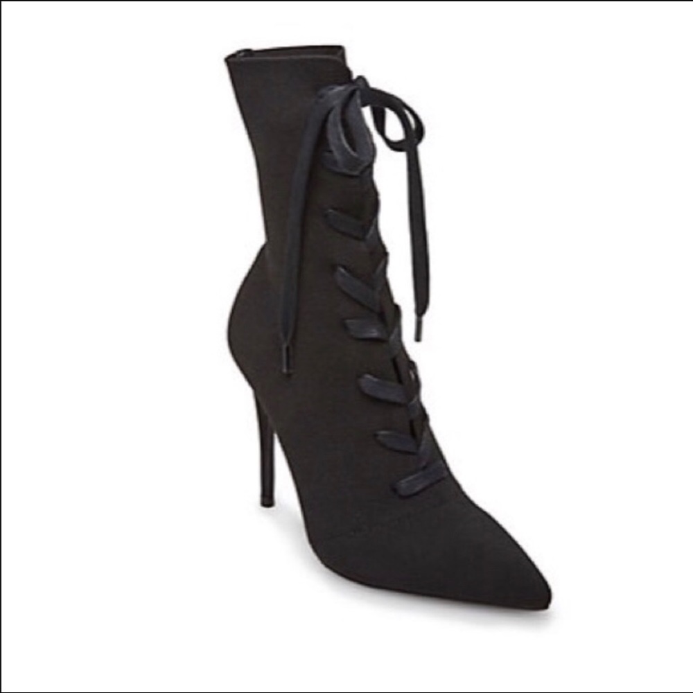 Kennedy Booties